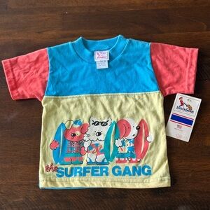 90s / early 2000s unisex vintage shirt